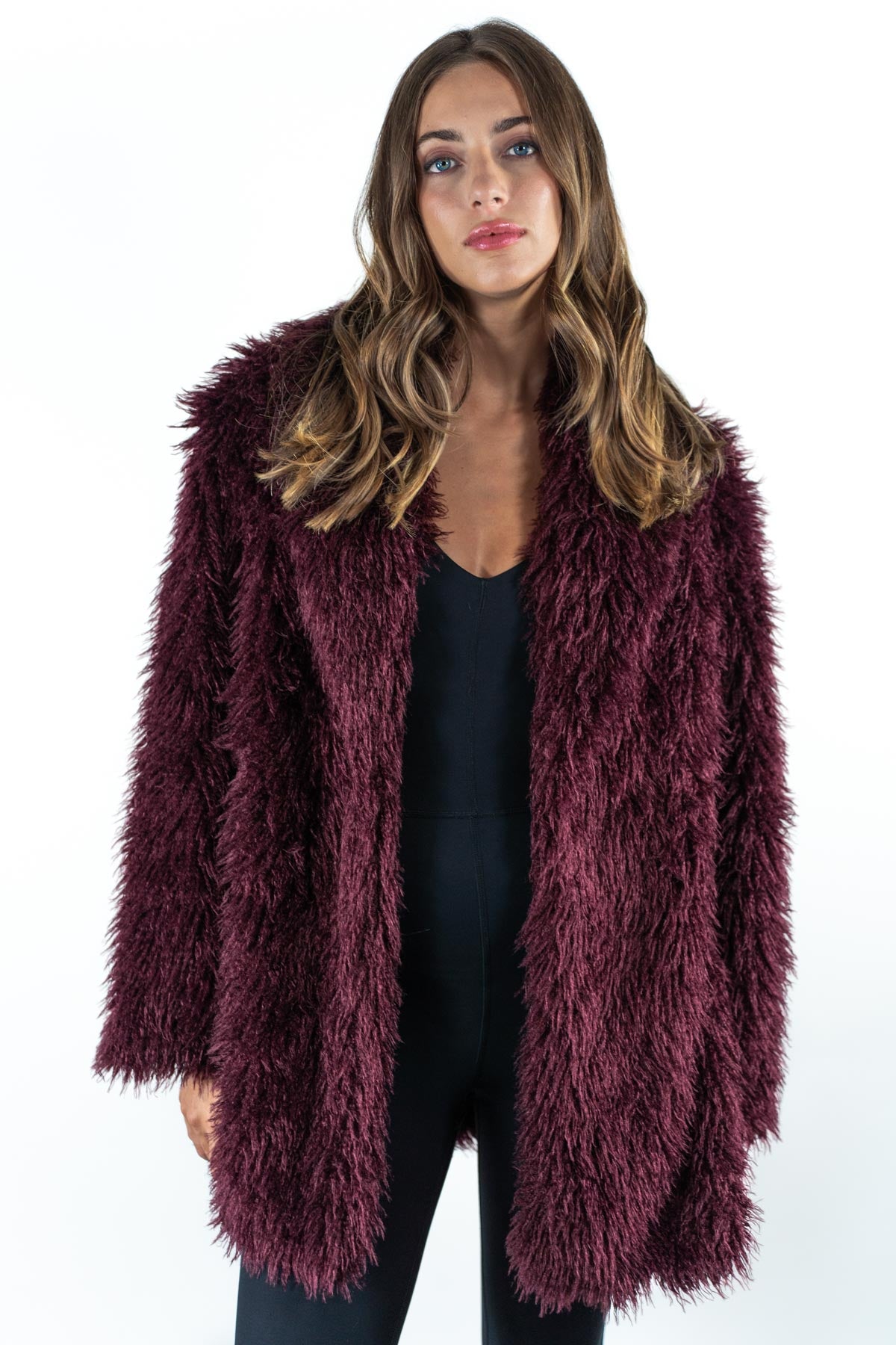 MARGOT BURGUNDY