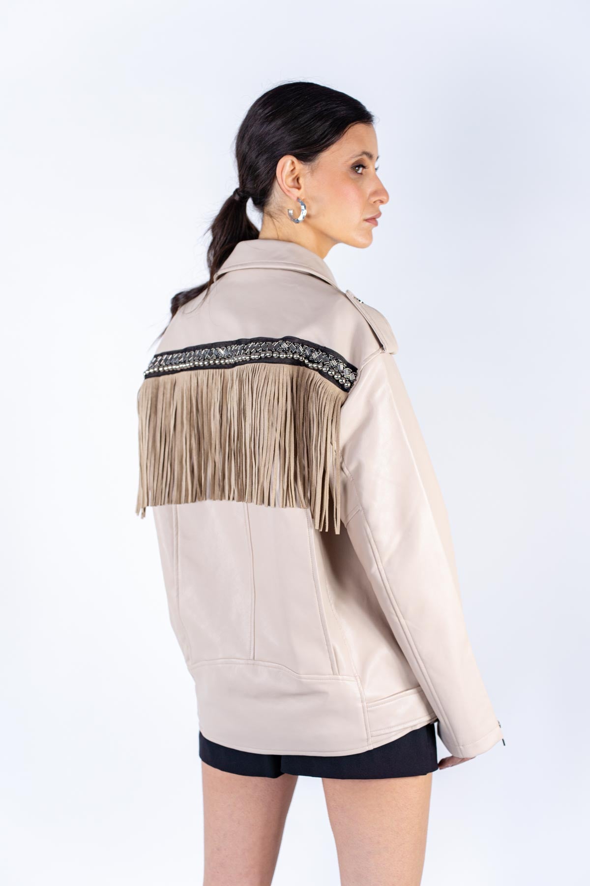INDIO IVORY