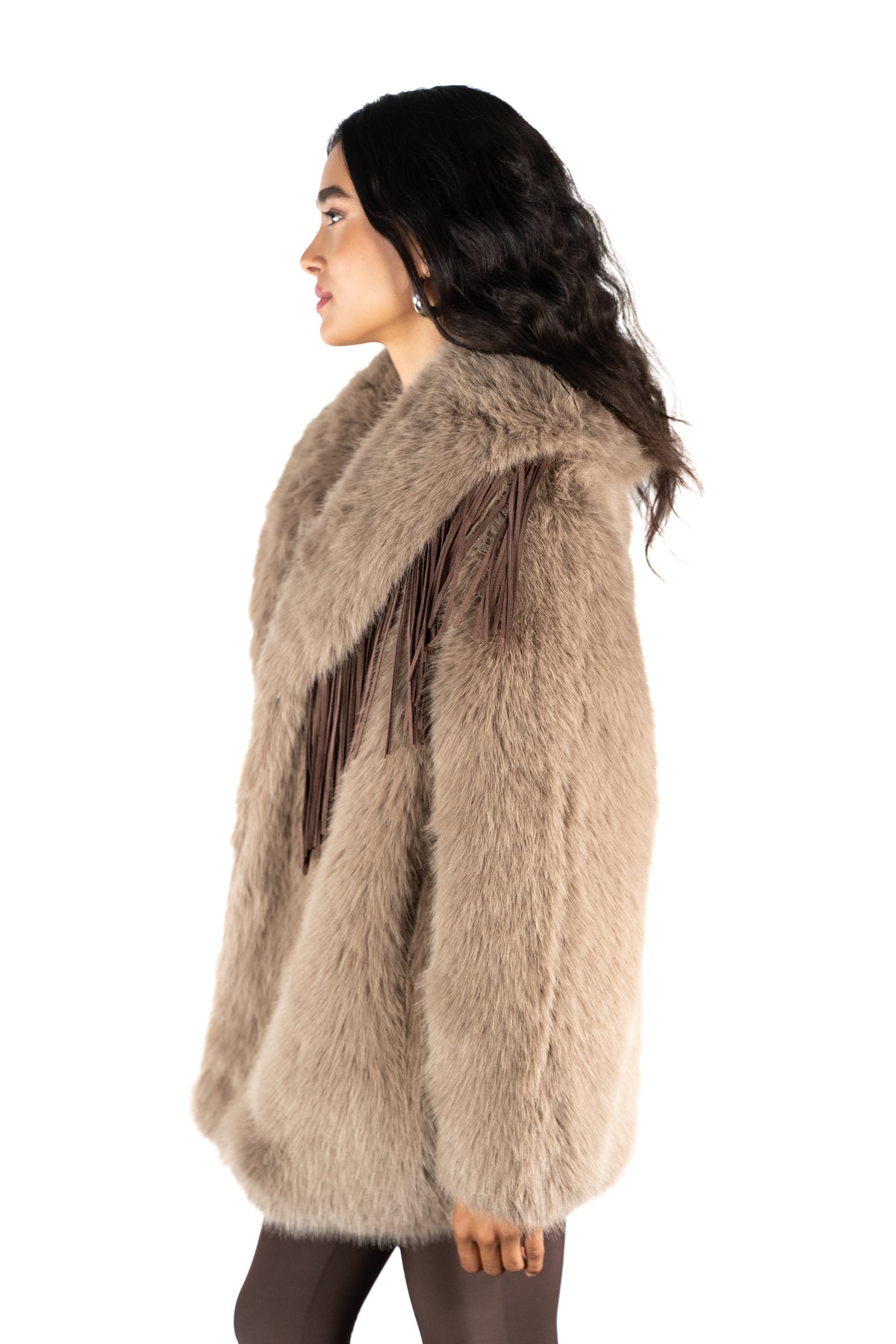 HAZEL BEIGE