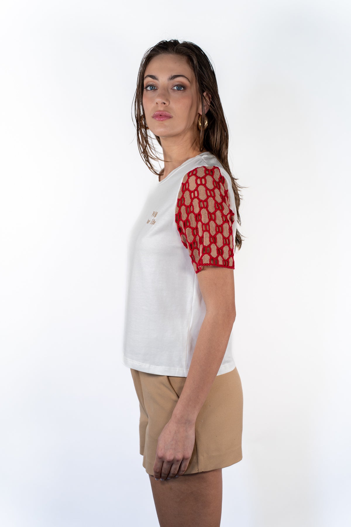 T-SHIRT FUN FOR LIFE
