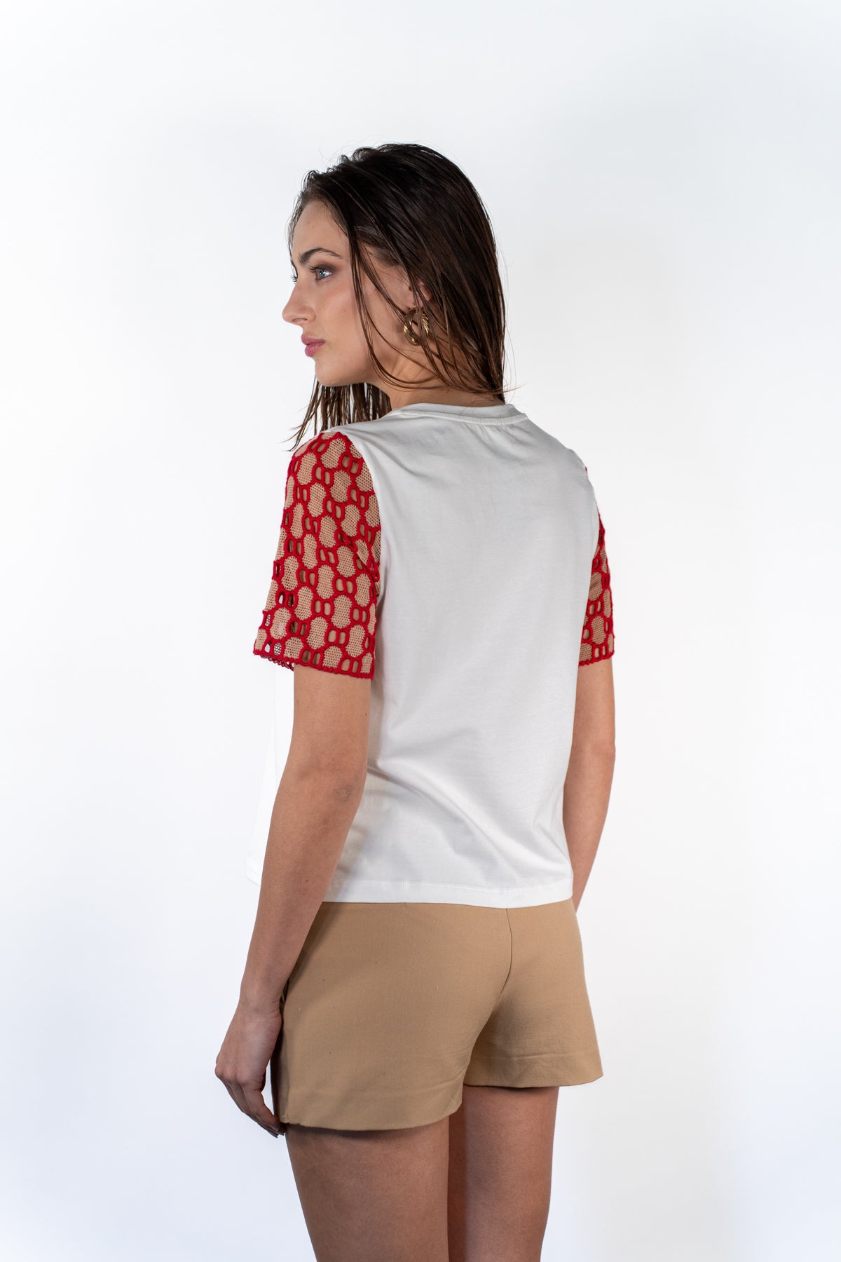 T-SHIRT FUN FOR LIFE