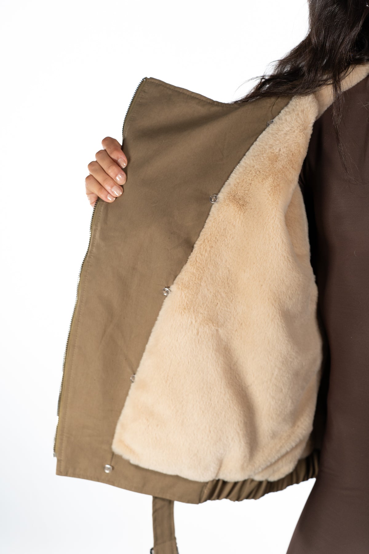 RACHEL BEIGE