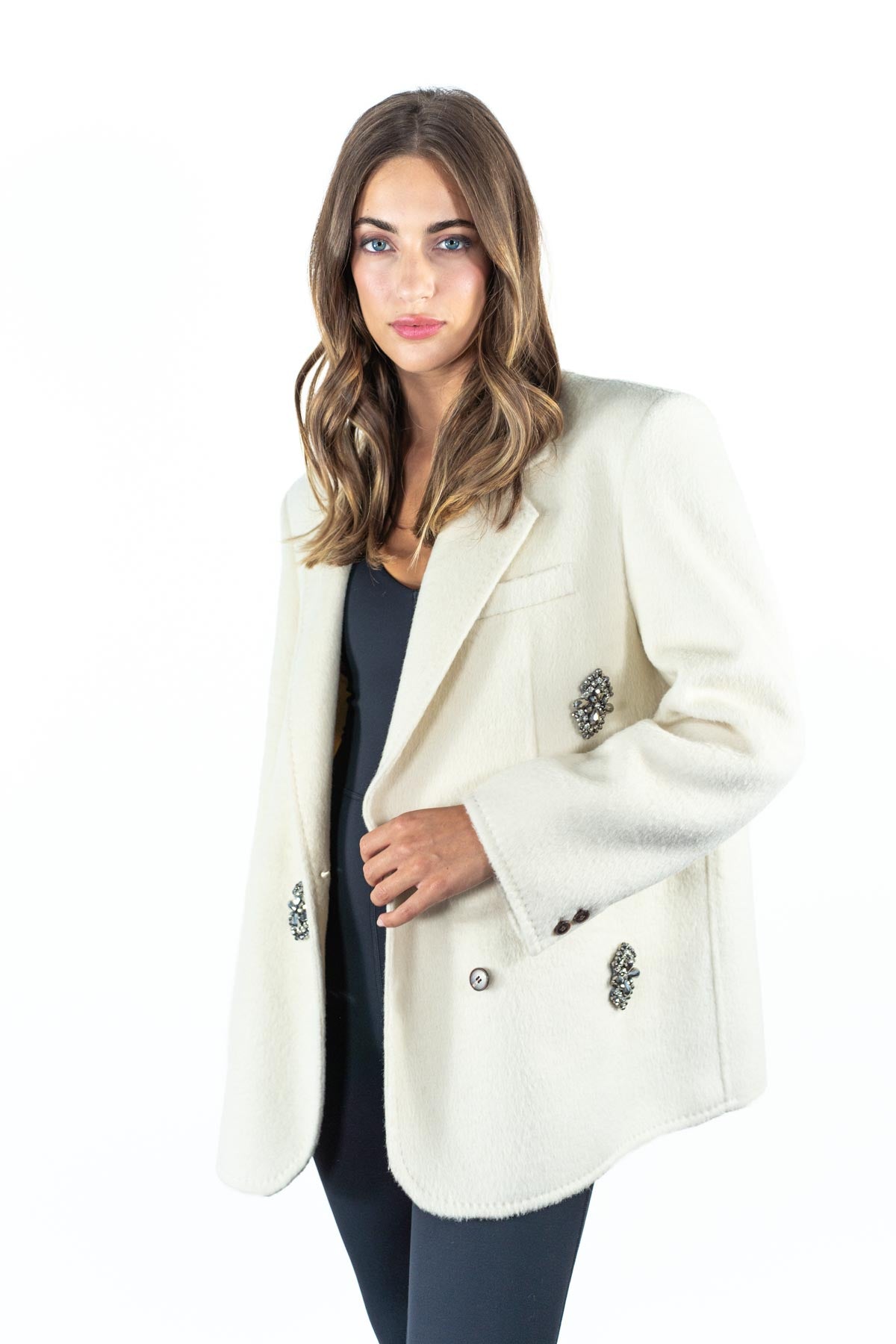 AURORA IVORY