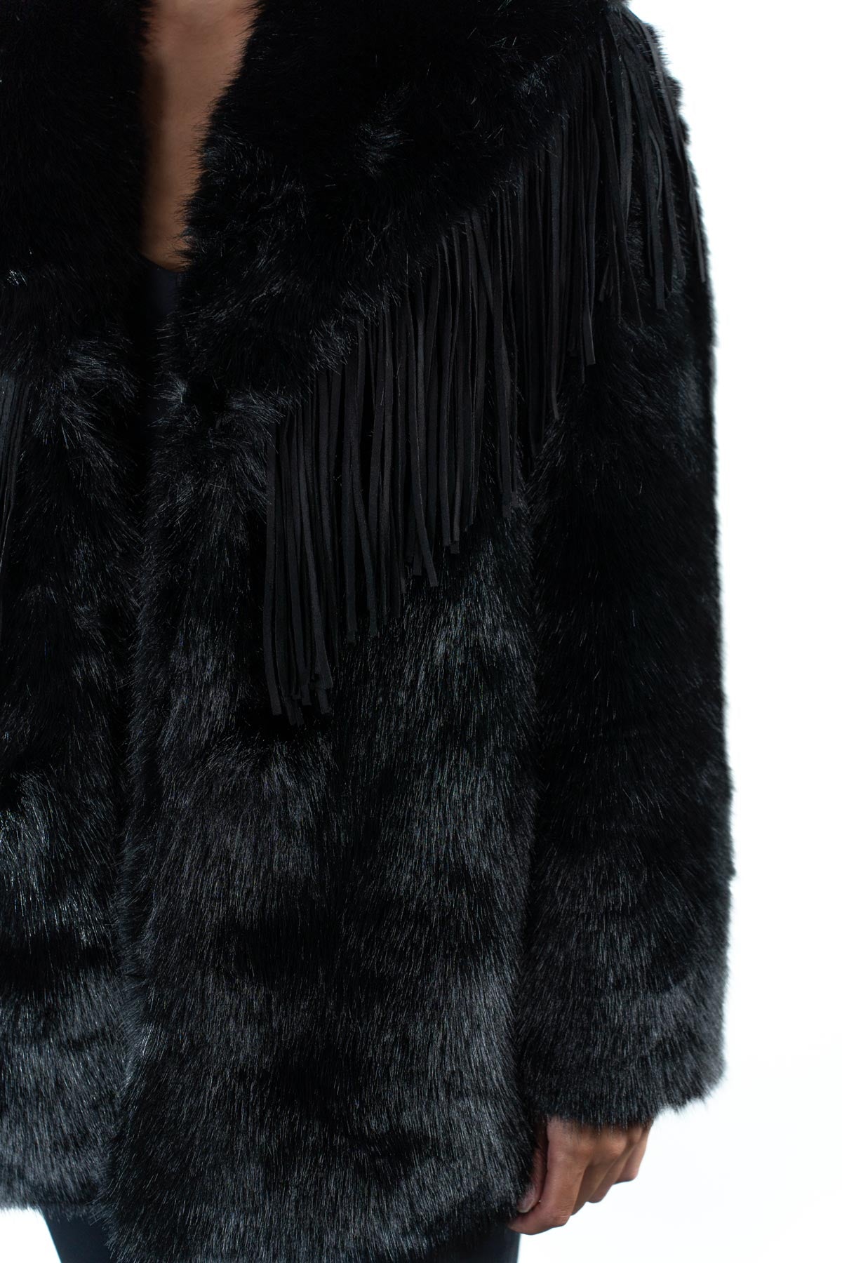 HAZEL BLACK