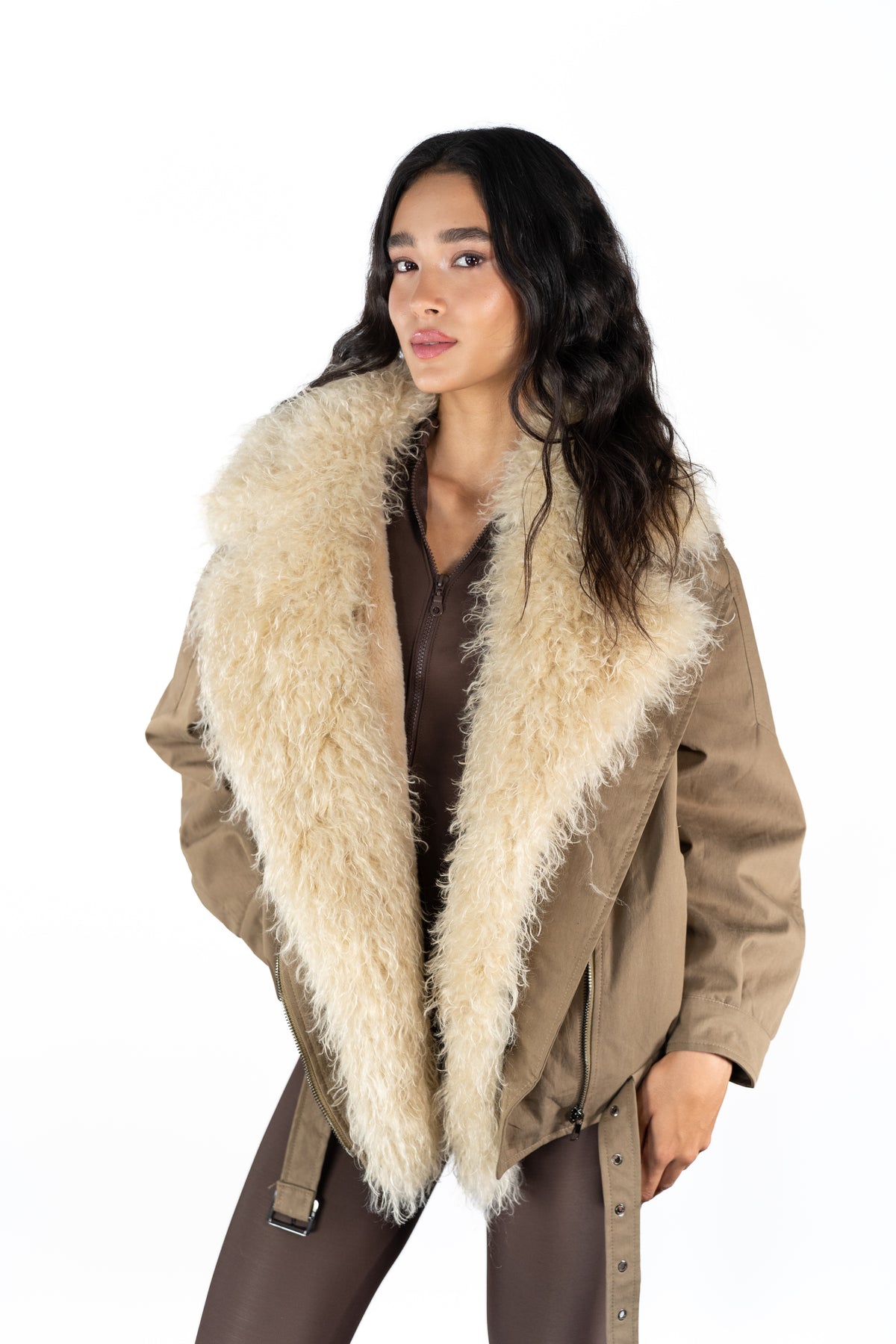 RACHEL BEIGE