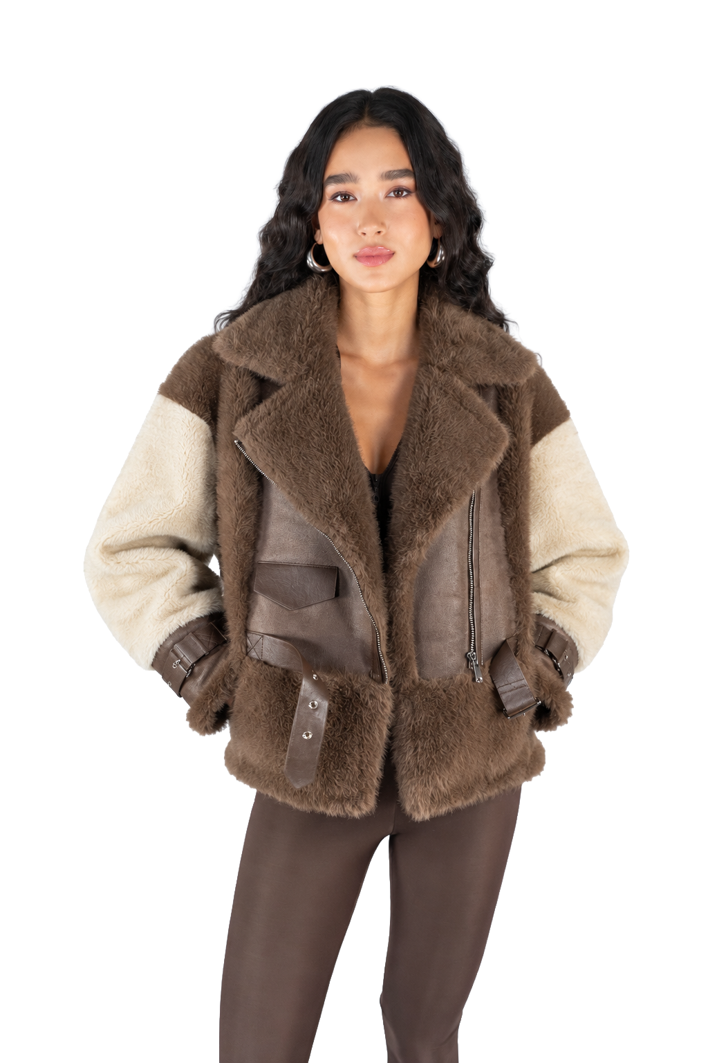 ARIANA BEIGE