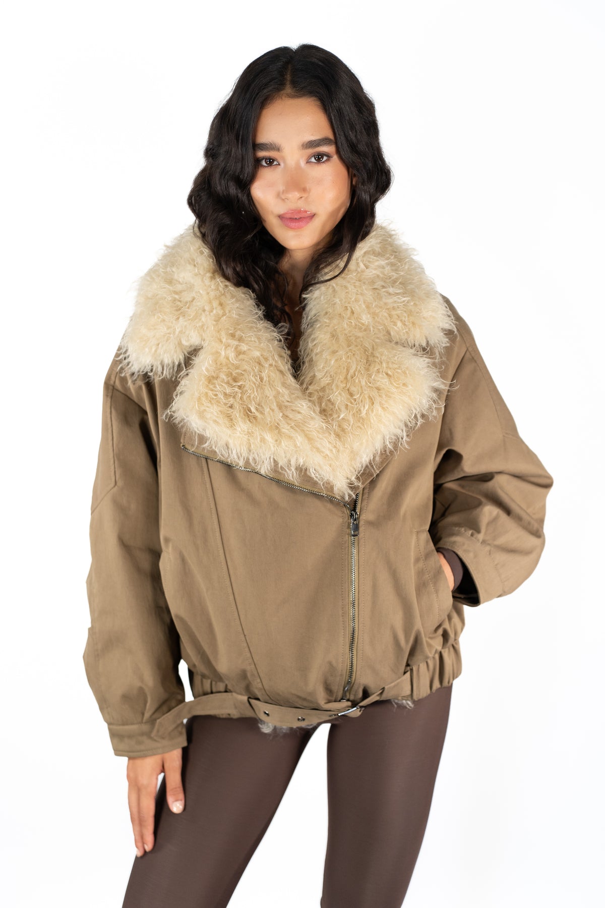 RACHEL BEIGE