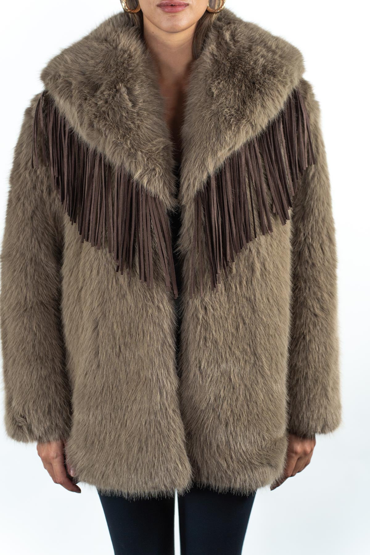 HAZEL BEIGE