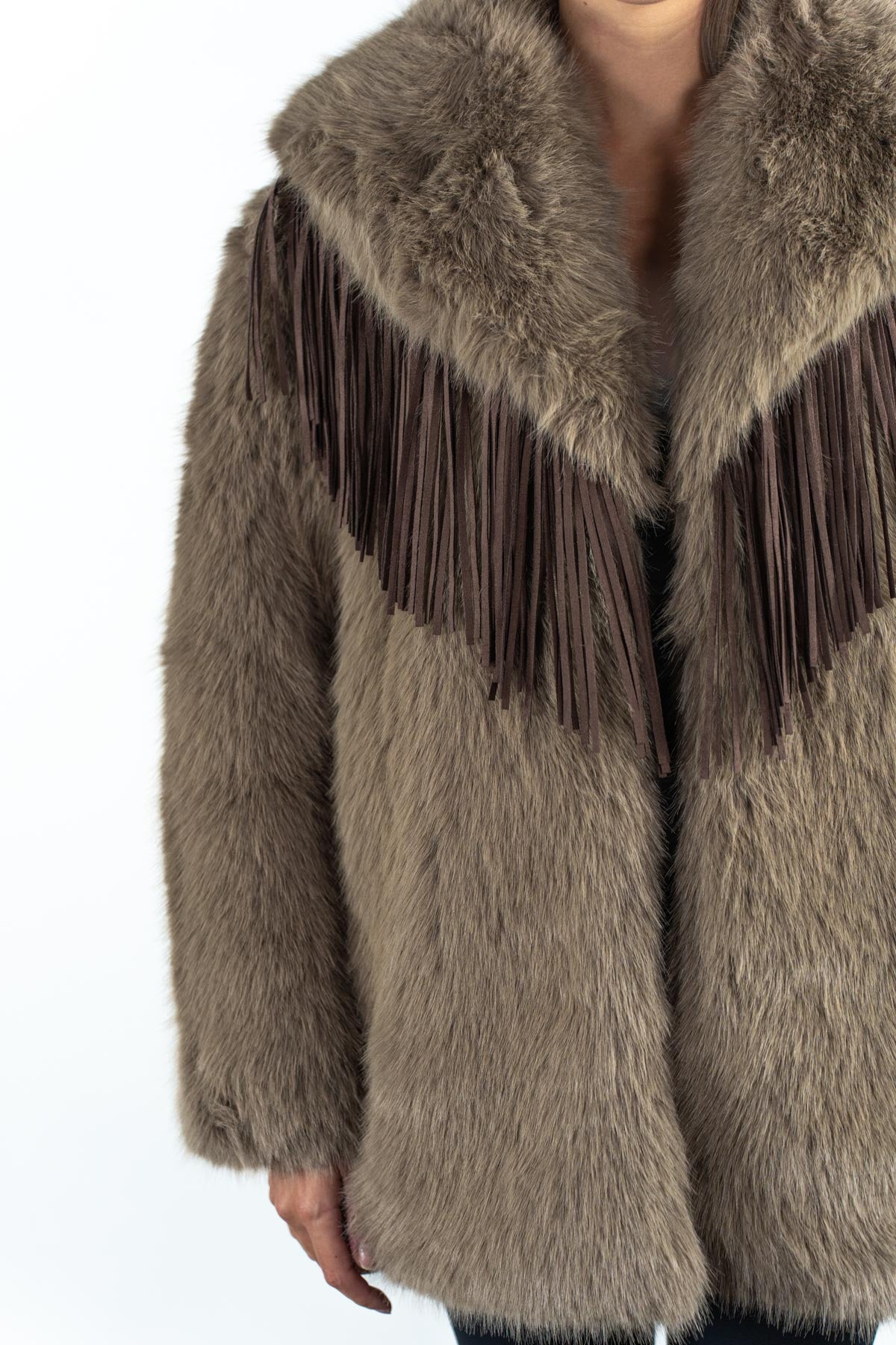 HAZEL BEIGE