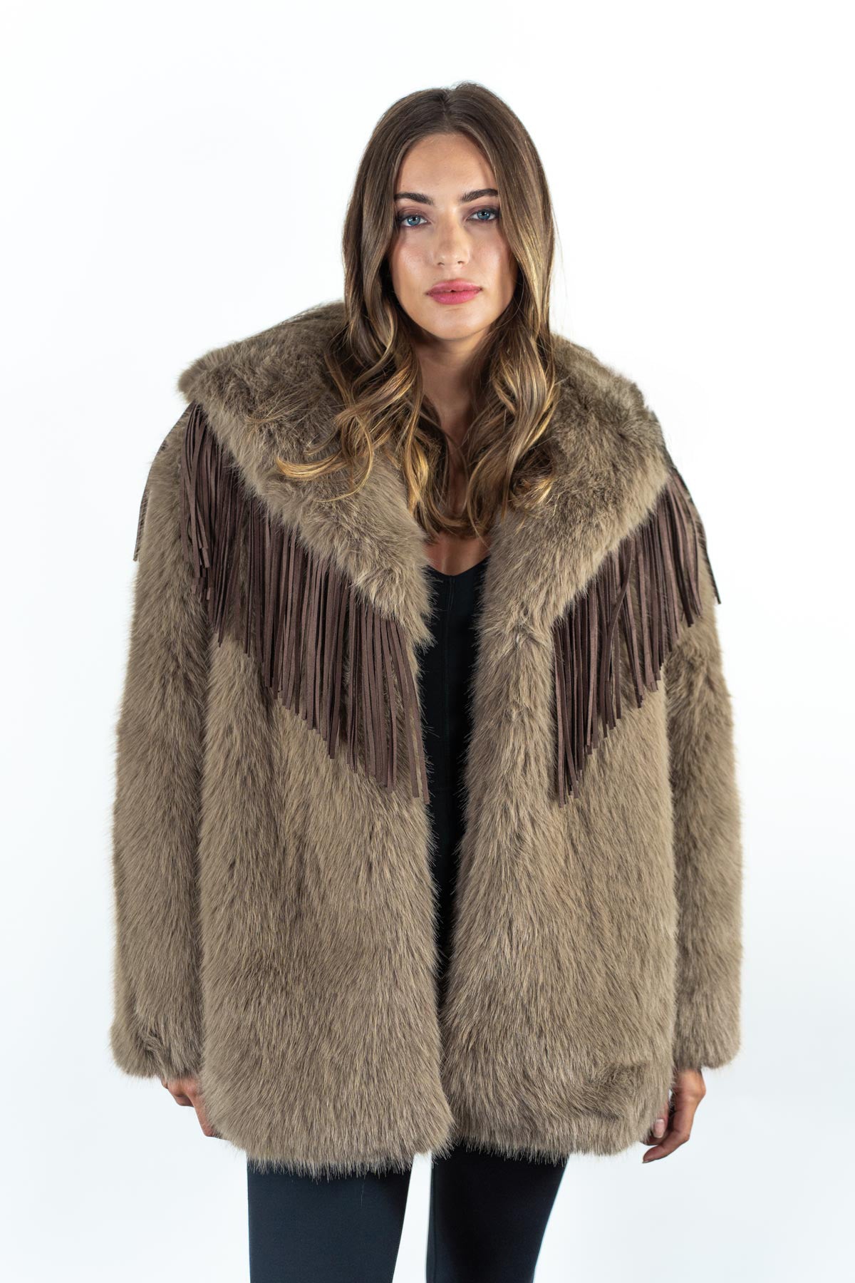 HAZEL BEIGE