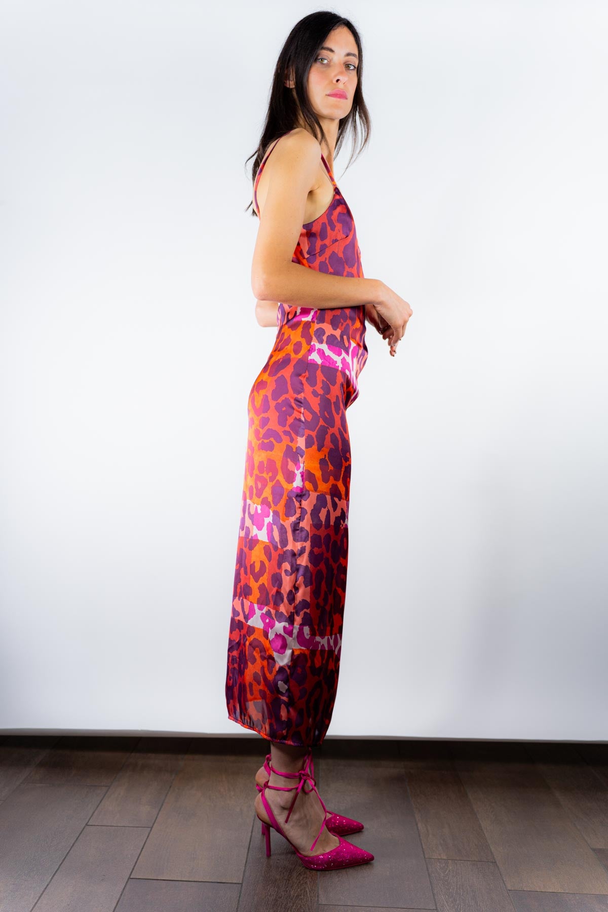 Abito animalier